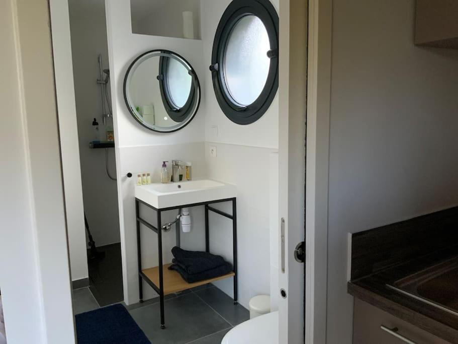 Prkg Priv Campus Techlid Interpole Apartment *